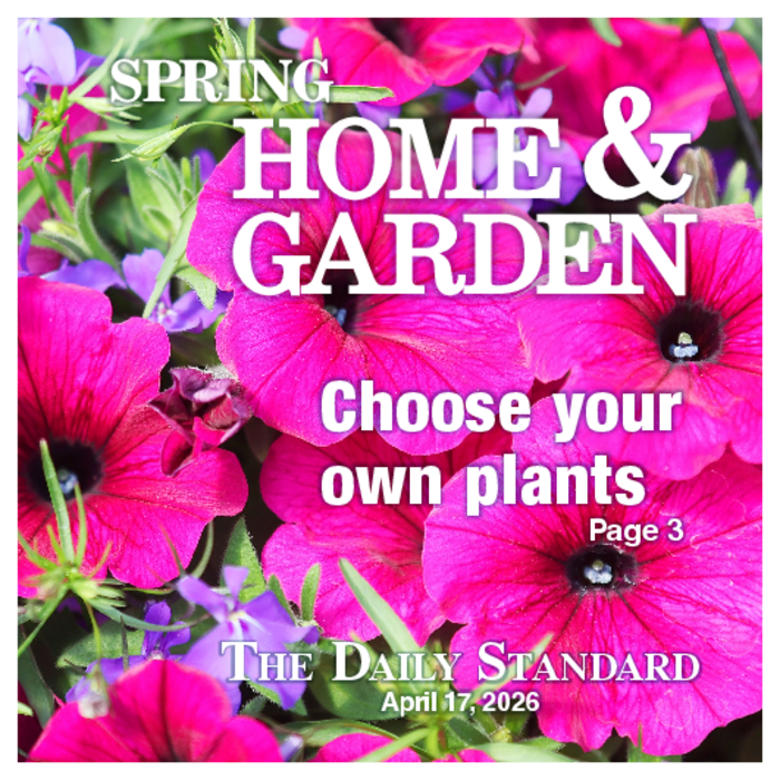 Home & Garden - Spring