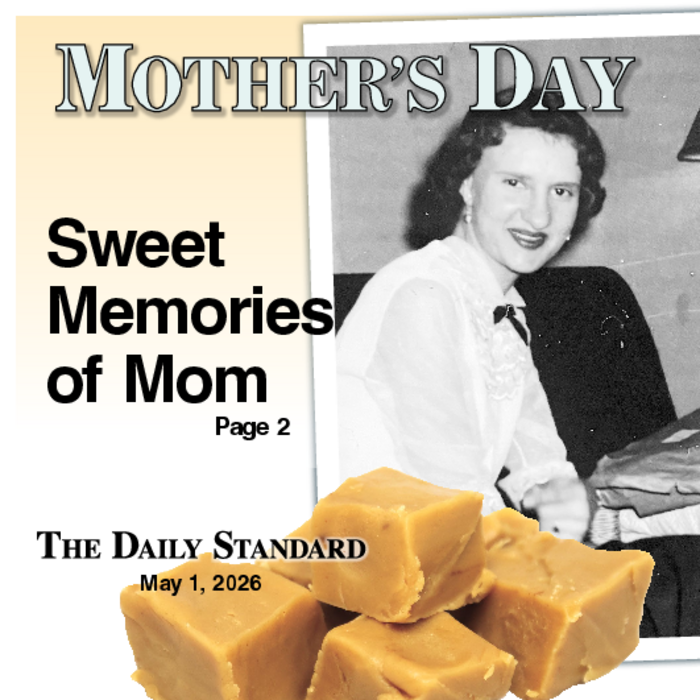 Mother's Day