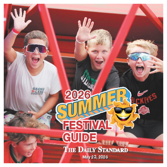 Summer Festival Guide 2026
