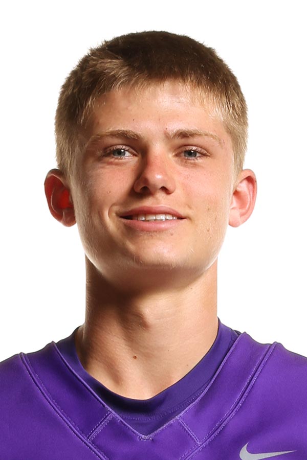 Brady Evers